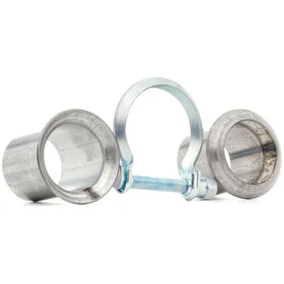 FA1 Reparatursatz, Abgasrohr