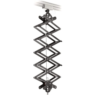 Manfrotto Ff3512n86 Pantograf 2 M - Black
