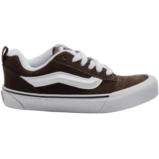 Brown/White 44,5