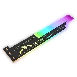 Anti-sag bracket for graphics cards - ARGB