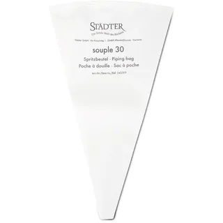 Städter Spritzbeutel 30cm