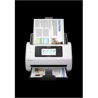 Epson WorkForce DS-900WN