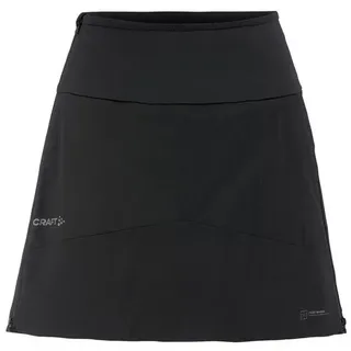 Craft Damen Adv Nordic Training Insulate Rock (Größe L, schwarz)