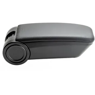 RATI Armster 3 Armlehnen zur Montage am Sitz passend für Dacia Logan/SANDERO/LODGY/DOKKER mit Originalarmlehne