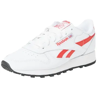 White / Vector Red / Core Black 37,5