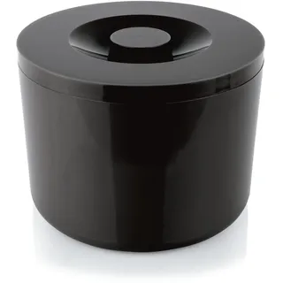 Was Eiseimer, Eiswürfelbehälter mit perforiertem Einsatz, 10 ltr