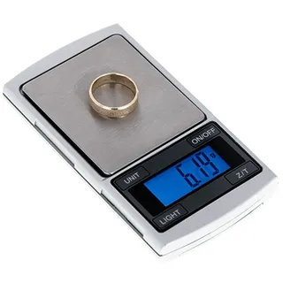 Adler AD 3168 Präzisionswaage