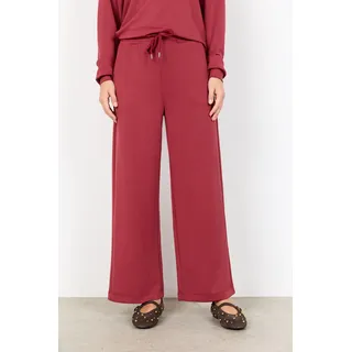 Soyaconcept SC-BANU 33 Schlupfhose Rot S (36)