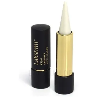 Lakshmi Ayurvedische Naturkosmetik Lakshmi Ayurvedischer Kajal Perlweiß cold No 216c