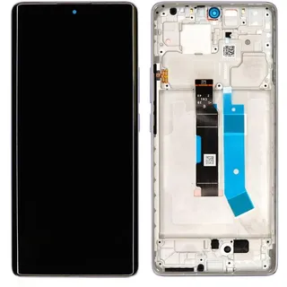 sin-marca Xiaomi Redmi Note 14 Pro 4G Fialový Ersatz Violett