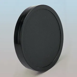 KAISER Objektiv-Aufsteckdeckel für 42mm Außendurchmesser #6942
