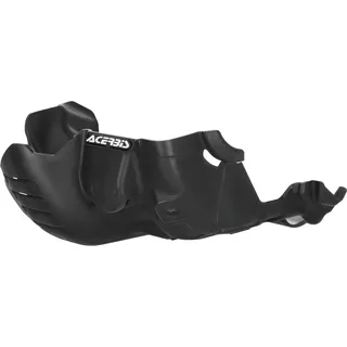 Acerbis Yamaha Tenere 700 (2019–2024), Schwarz
