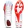 Herren Puma White-Puma Black-Fire Orchid 47