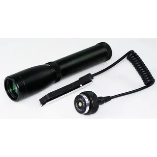 Berger & Schröter 31445 9mW Laser-Designator