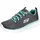 Charcoal / Green 39