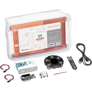 Arduino AKX00044 - Explore IoT Kit Rev2 Education (AKX00044)