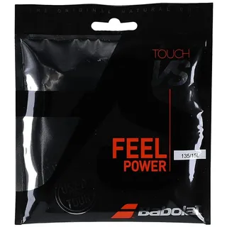 Babolat - Touch VS 12m Tennissaite natur - beige