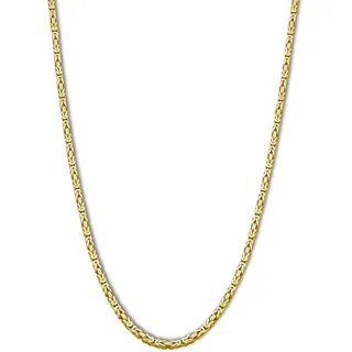 Tchibo - Byzantiner Kette - gold