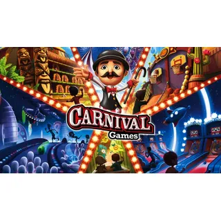 Carnival Games