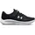 Laufschuhe Jungen 001 black/black/white 32