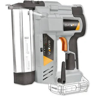 BATAVIA 18V Kombi-Tacker ULTRA ohne Akku und Ladegerät
