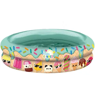 Happy People - Planschbecken Happy Summer Babypool (74x18 cm)