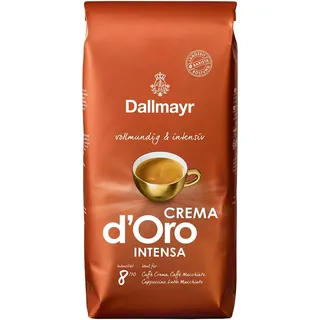 Dallmayr Crema d'Oro Intensa 1000 g
