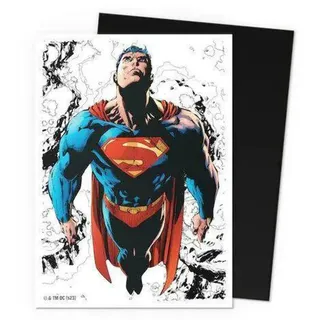 Arcane Tinmen ApS Dragon Shield: – Superman Core (Full Color) 100