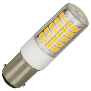 Bailey | LED-Lampe | Ba15d-Fassung | Röhrenlampe | 18mm | 5W