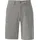 Ii 3/4-hosen Stone Grey 50