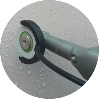 SCS-Wasserkühlung für Proxxon LHW u. LHW/A