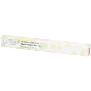 Clinique Quickliner For Eyes Really Black 0,3 g