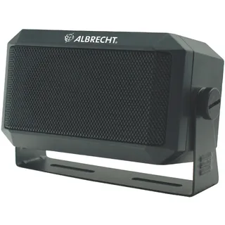 Albrecht Externer Kleinlautsprecher CB 250/5090 7117