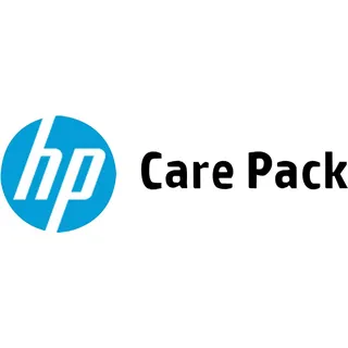 HP Managed Services Premium mit Alarmüberwachung/Datenanalyse (1 Benutzer) - 1 Jahr (U9LA6E)
