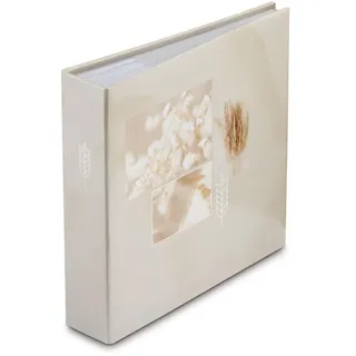 Hama Memo Singo II 10x15 200 Fotos Cotton 7631