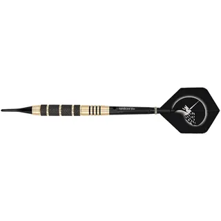 Unicorn Information System Core Plus Brass Soft Darts 19 g