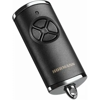 Hörmann Handsender HSE 4 BS 868 MHz schwarz