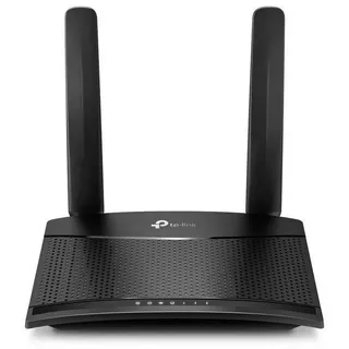 TP-Link TL-MR100 - - 300Mbps Wireless N 4G LTE Router