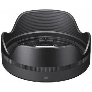 Sigma Lens Hood LH582-02 (585), Gegenlichtblende, Schwarz