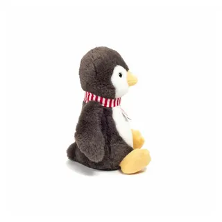 Teddy-Hermann Teddy Hermann Pinguin Pancho 23 cm Beige
