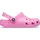 Classic Clog K Holzschuhe Taffy Pink 32-33