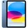 256 GB Wi-Fi Blau