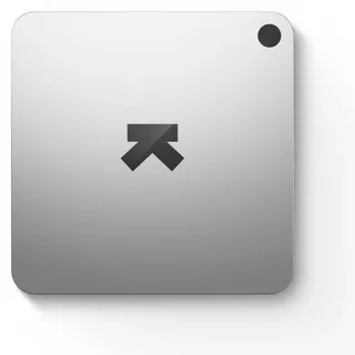 Ultrahuman Home – Smart Home Health Monitor | Tracks Air Quality, Noise, Temperature & More | Light Exposure Optimisation | UV Exposure Tracking | Particulate Matter Monitoring