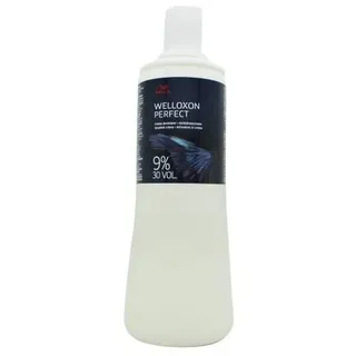 Wella Professionals Welloxon Perfect Oxidationscreme 9% 1000 ml