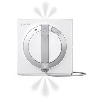 Ecovacs Winbot W2 Pro