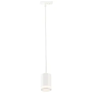 Nordlux Rondie Pendelleuchte für Link-Schienensystem GU10, 2110649901,