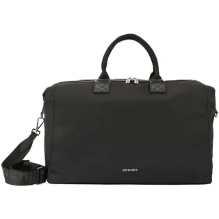Bogner Alia Weekender 46 cm Schwarz