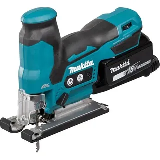Makita, Stichsäge, WYRZYNARKA 18V DJV185RFJ 2x3,0Ah BLDC MAKPAC