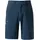 Kurze Hose Dunkelblau 50
