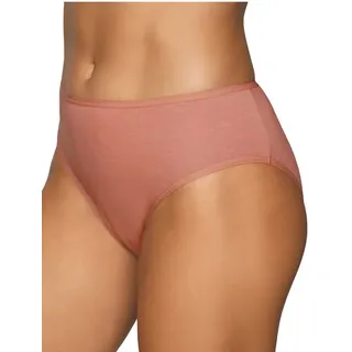 PETITE FLEUR Jazz-Pants Slips 10 St. orange 32/34